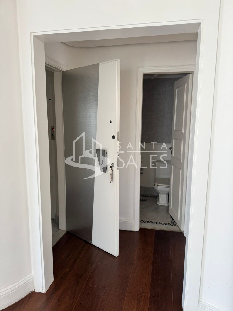 Apartamento, 3 quartos, 200 m² - Foto 24