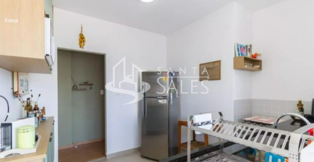 Apartamento à venda com 2 quartos, 90m² - Foto 9