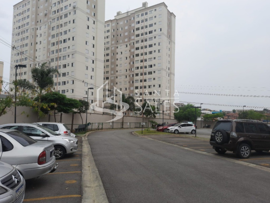 Apartamento, 2 quartos, 55 m² - Foto 25