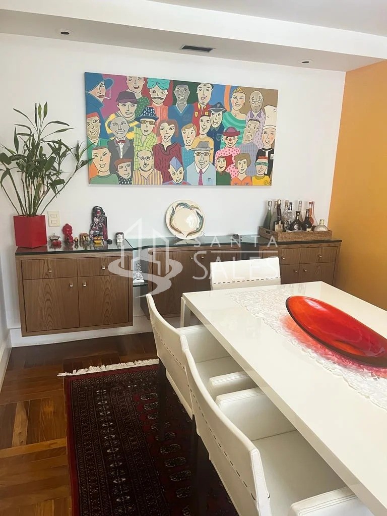 Apartamento, 3 quartos, 178 m² - Foto 9