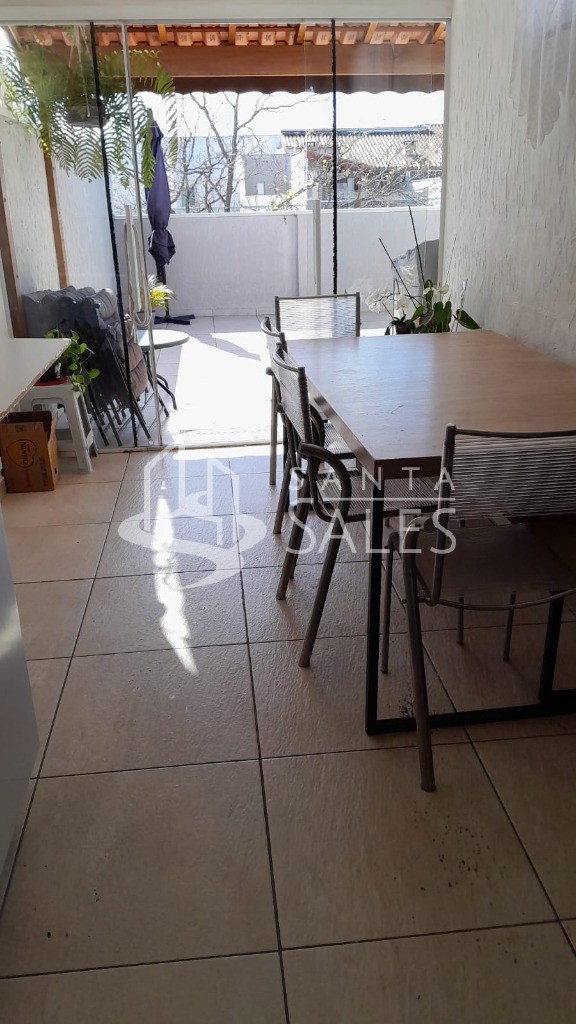 Cobertura, 2 quartos, 108 m² - Foto 1