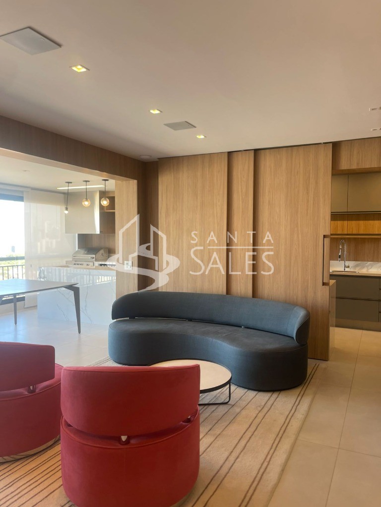 Apartamento, 3 quartos, 135 m² - Foto 27
