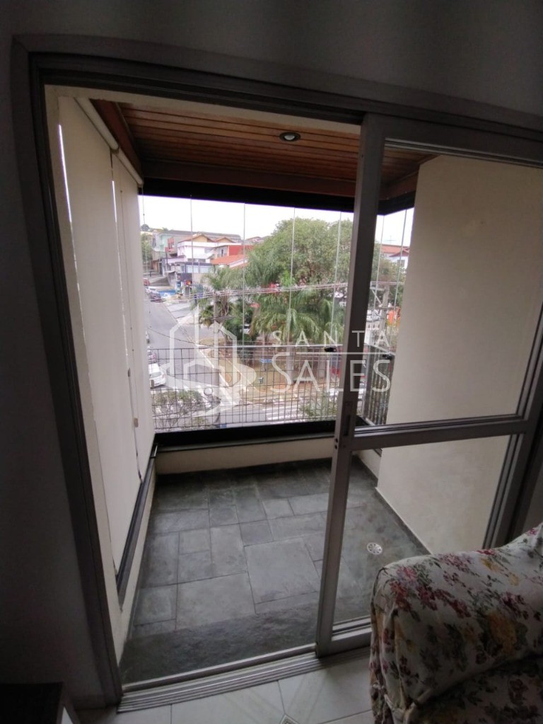 Apartamento, 3 quartos, 70 m² - Foto 3