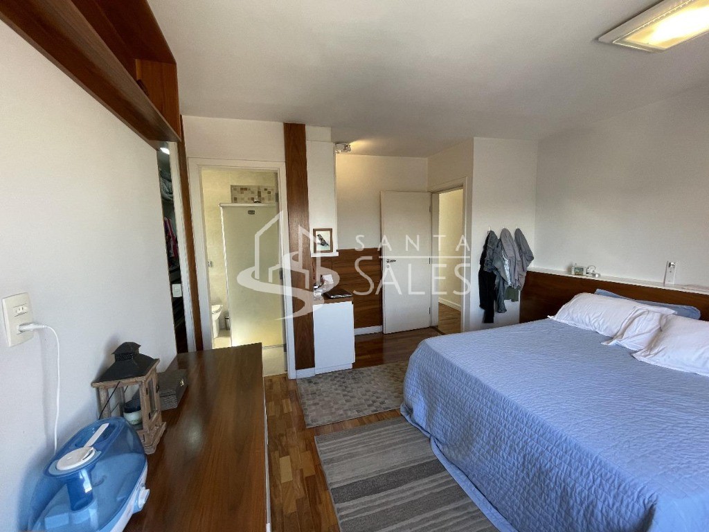 Cobertura à venda com 3 quartos, 121m² - Foto 21