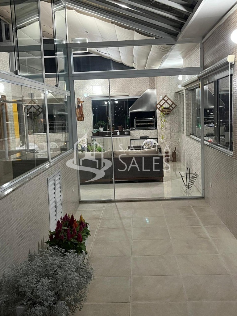 Cobertura à venda com 3 quartos, 360m² - Foto 39