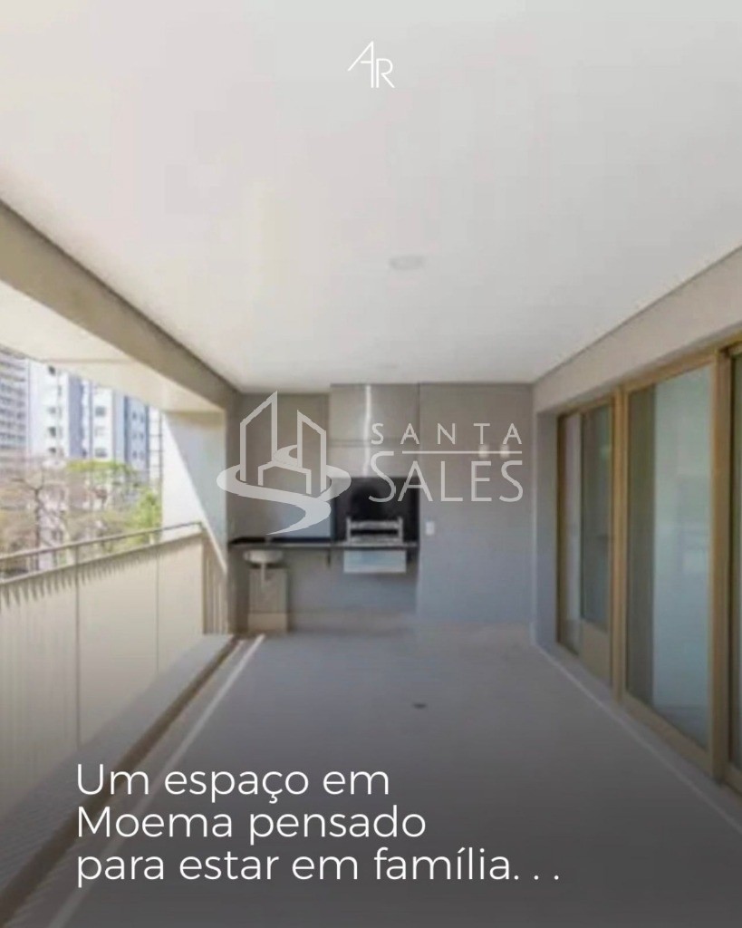 Apartamento, 3 quartos, 149 m² - Foto 7