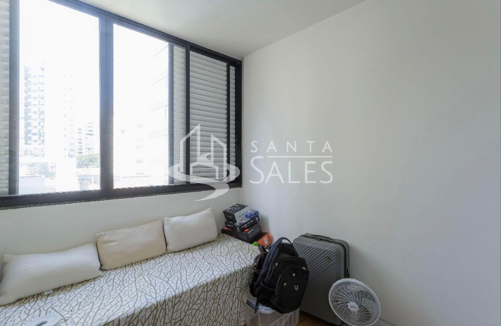 Apartamento, 3 quartos, 105 m² - Foto 21