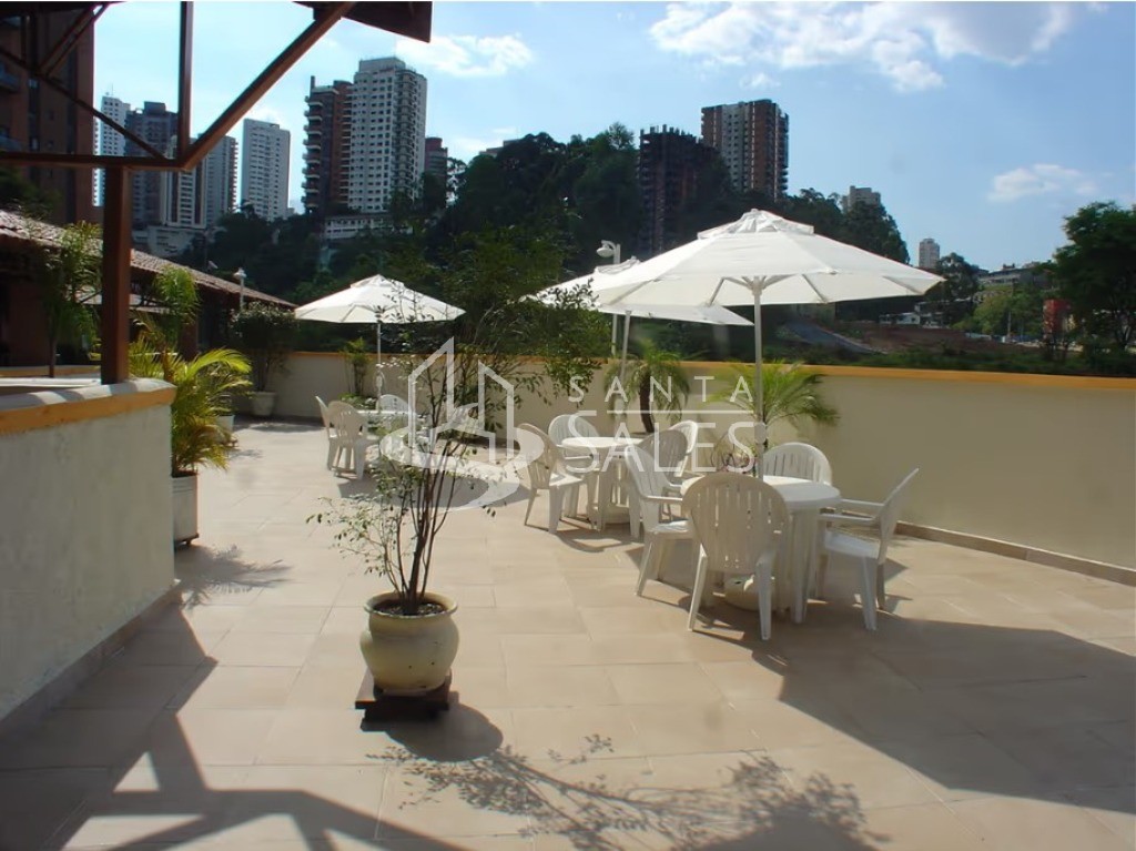 Apartamento, 4 quartos, 94 m² - Foto 31