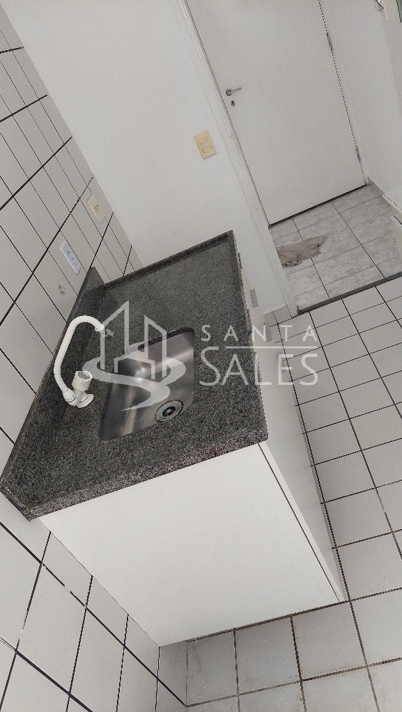 Apartamento, 2 quartos, 50 m² - Foto 6