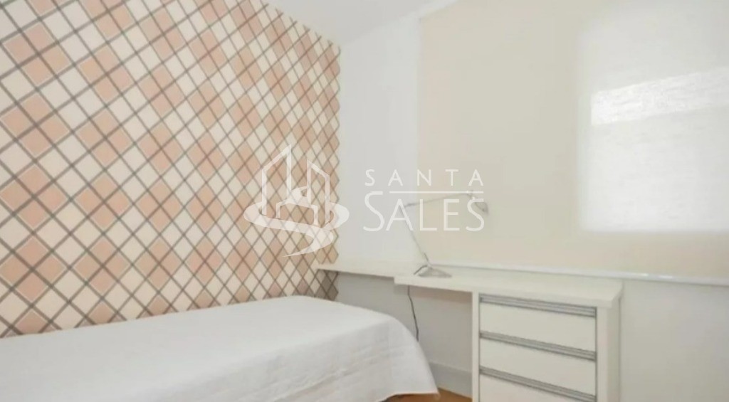 Apartamento, 2 quartos, 89 m² - Foto 14