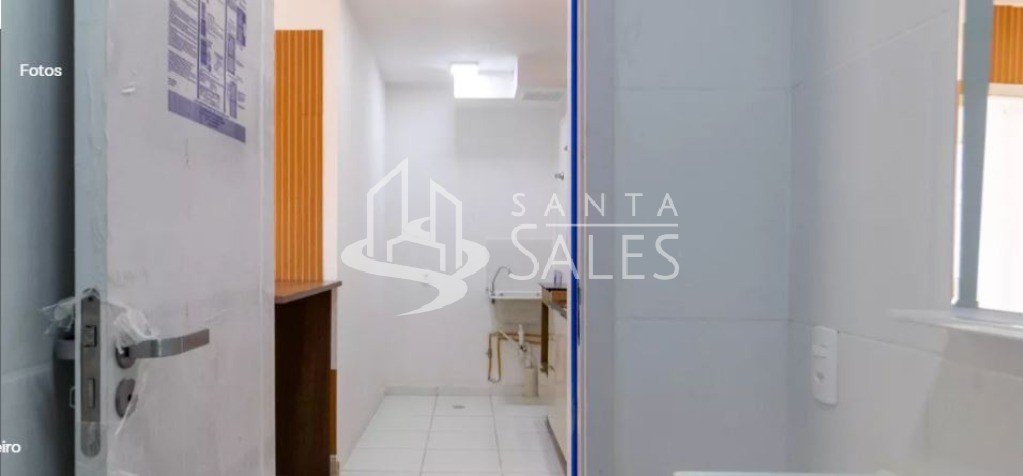 Apartamento, 2 quartos, 32 m² - Foto 16