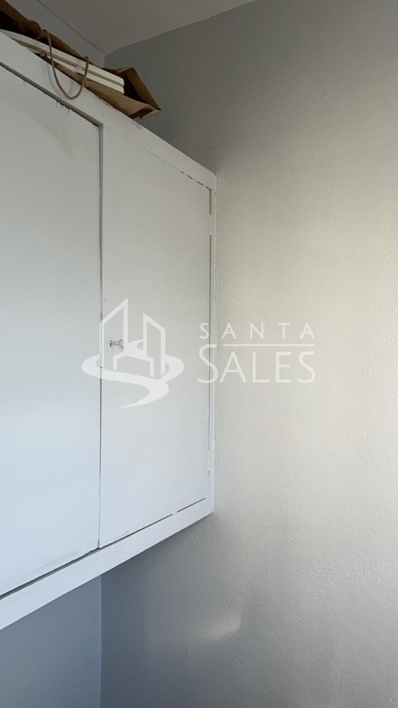 Apartamento à venda com 2 quartos, 208m² - Foto 15