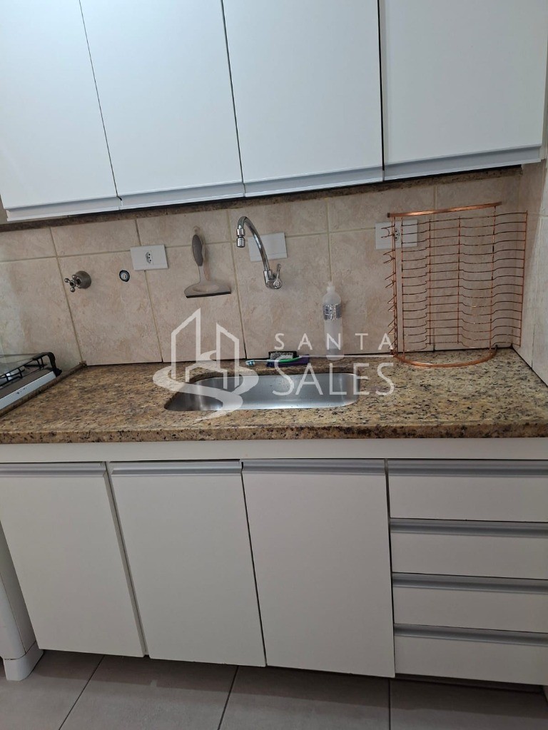 Apartamento, 2 quartos, 54 m² - Foto 11