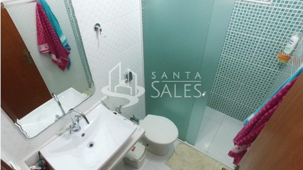 Casa, 3 quartos, 250 m² - Foto 15