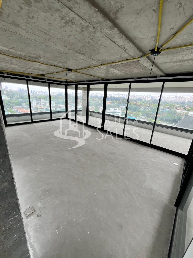 Apartamento, 3 quartos, 238 m² - Foto 13