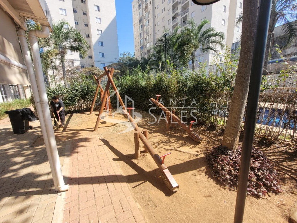 Apartamento, 2 quartos, 53 m² - Foto 32