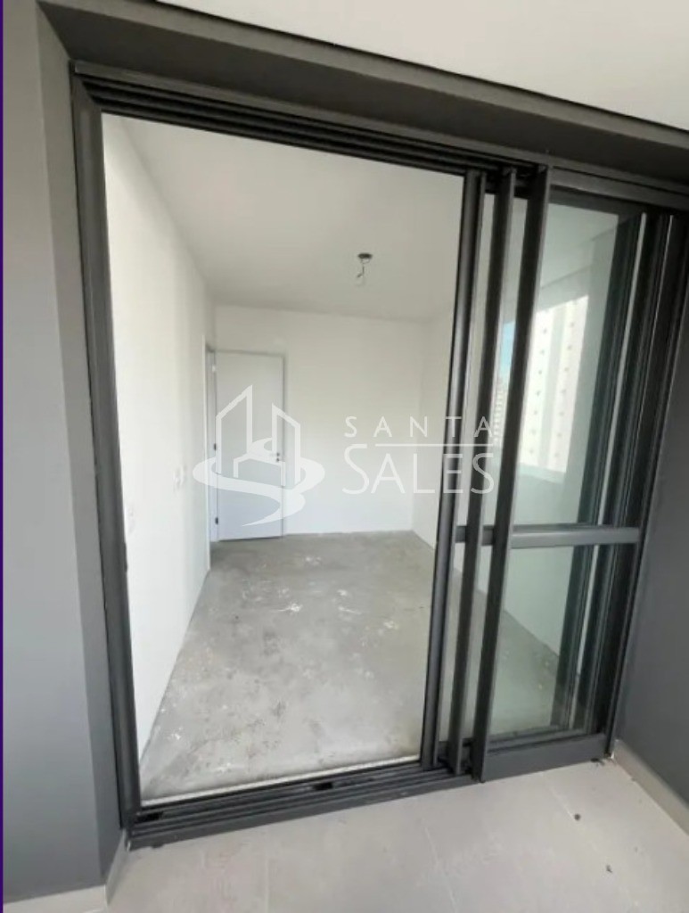 Apartamento, 1 quarto, 36 m² - Foto 4