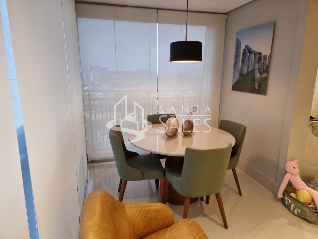 Apartamento, 2 quartos, 76 m² - Foto 11