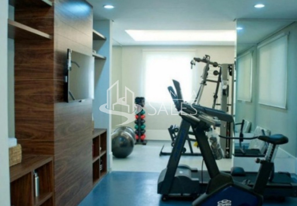 Apartamento, 3 quartos, 103 m² - Foto 20