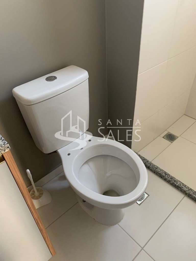 Apartamento, 1 quarto, 26 m² - Foto 7