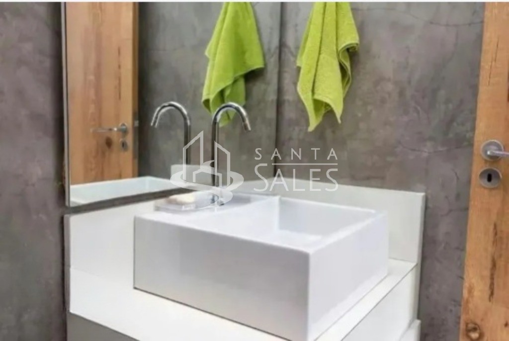 Apartamento, 2 quartos, 82 m² - Foto 11