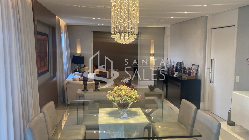 Apartamento, 3 quartos, 213 m² - Foto 7