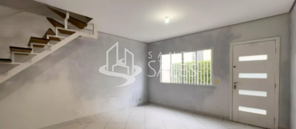 Casa de Condomínio, 2 quartos - Foto 3