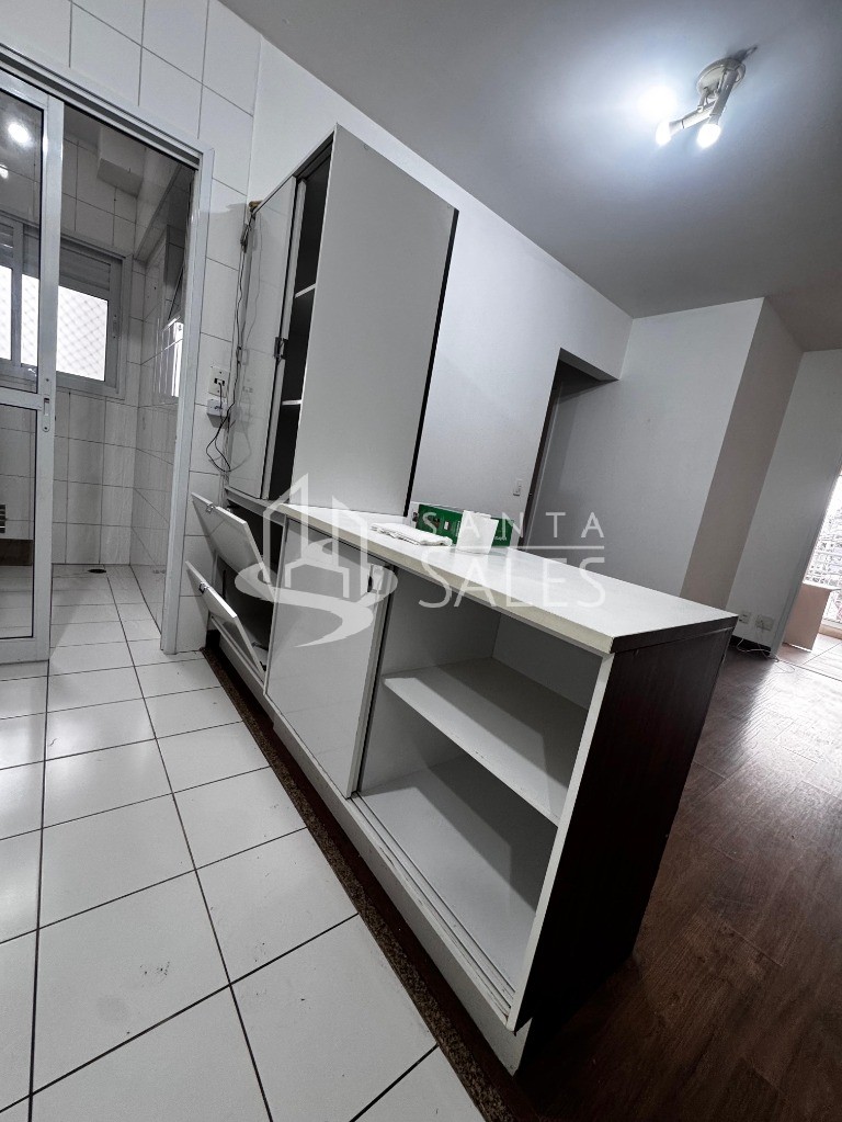 Apartamento à venda com 3 quartos, 80m² - Foto 8
