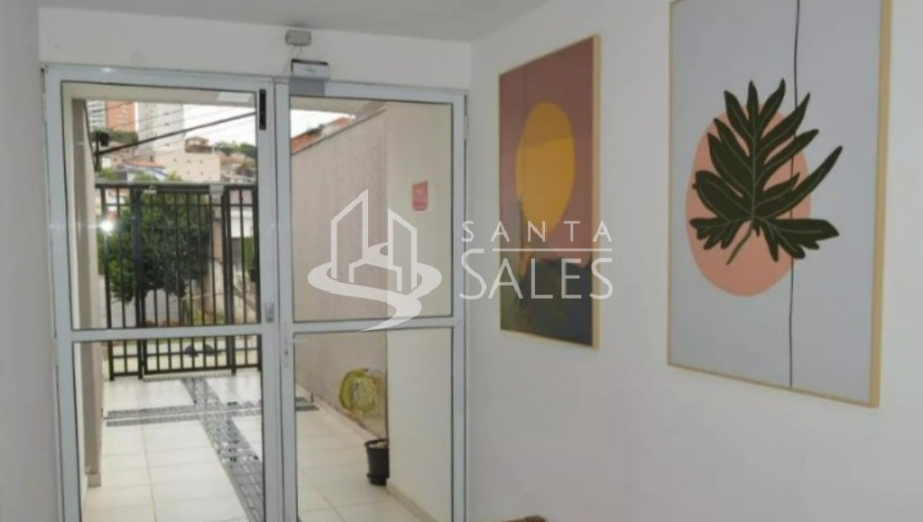 Kitnet-Studio, 31 m² - Foto 21