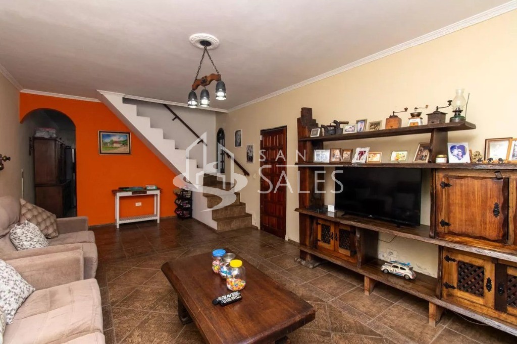 Sobrado, 3 quartos, 166 m² - Foto 35