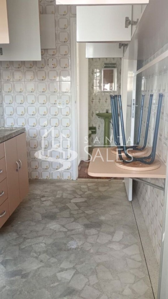 Apartamento, 1 quarto, 40 m² - Foto 11