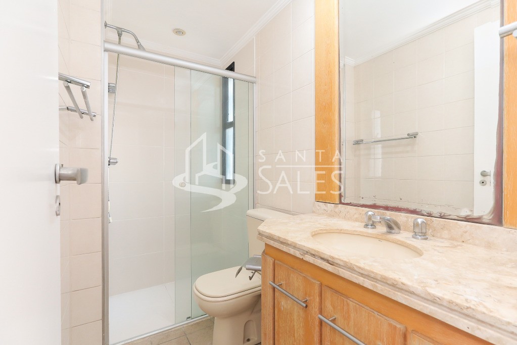 Apartamento para alugar com 3 quartos, 91m² - Foto 19