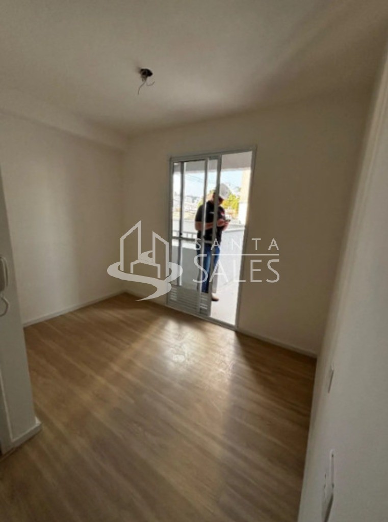 Apartamento, 1 quarto, 24 m² - Foto 2