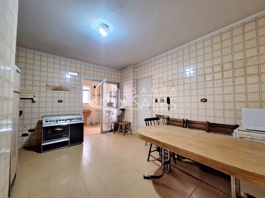 Apartamento, 3 quartos, 124 m² - Foto 5