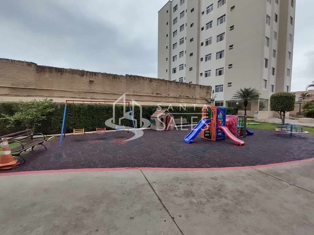 Apartamento, 2 quartos, 60 m² - Foto 27