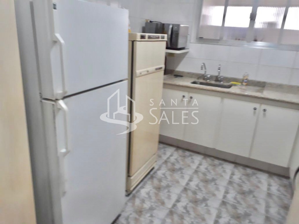 Sobrado, 4 quartos, 284 m² - Foto 6