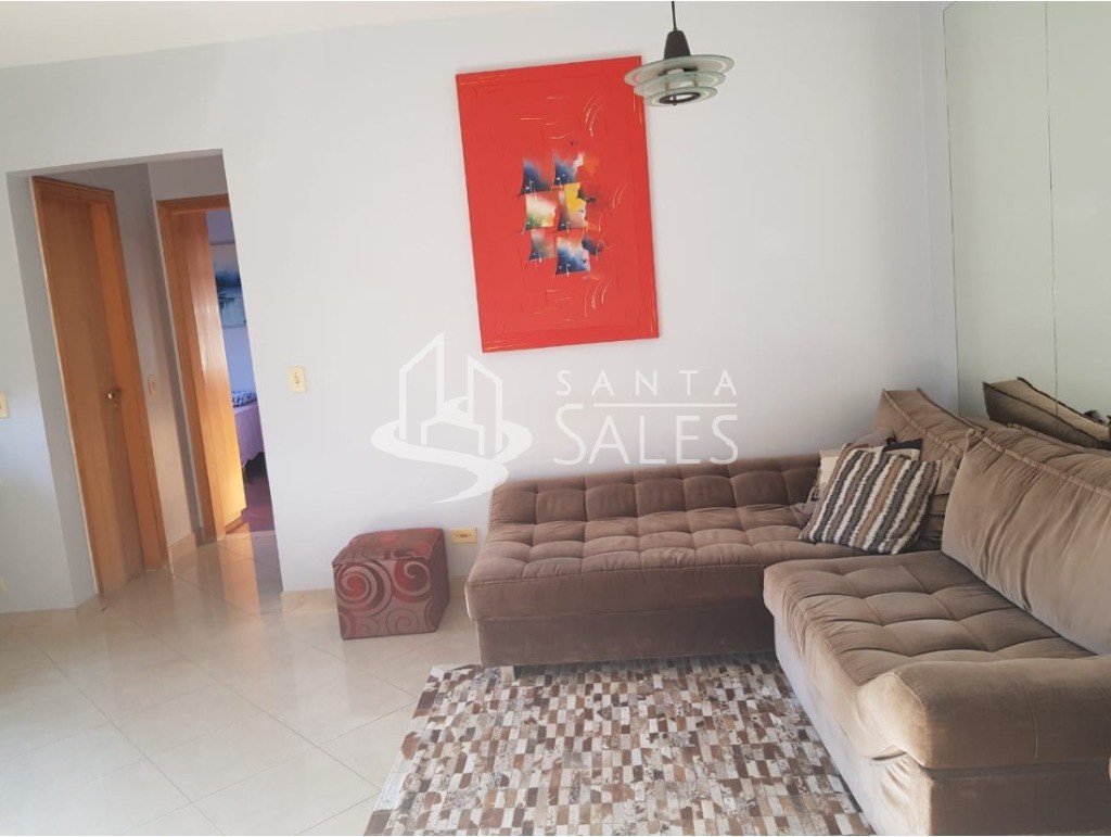 Apartamento, 2 quartos, 79 m² - Foto 2