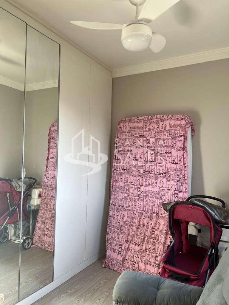 Apartamento, 3 quartos, 76 m² - Foto 6