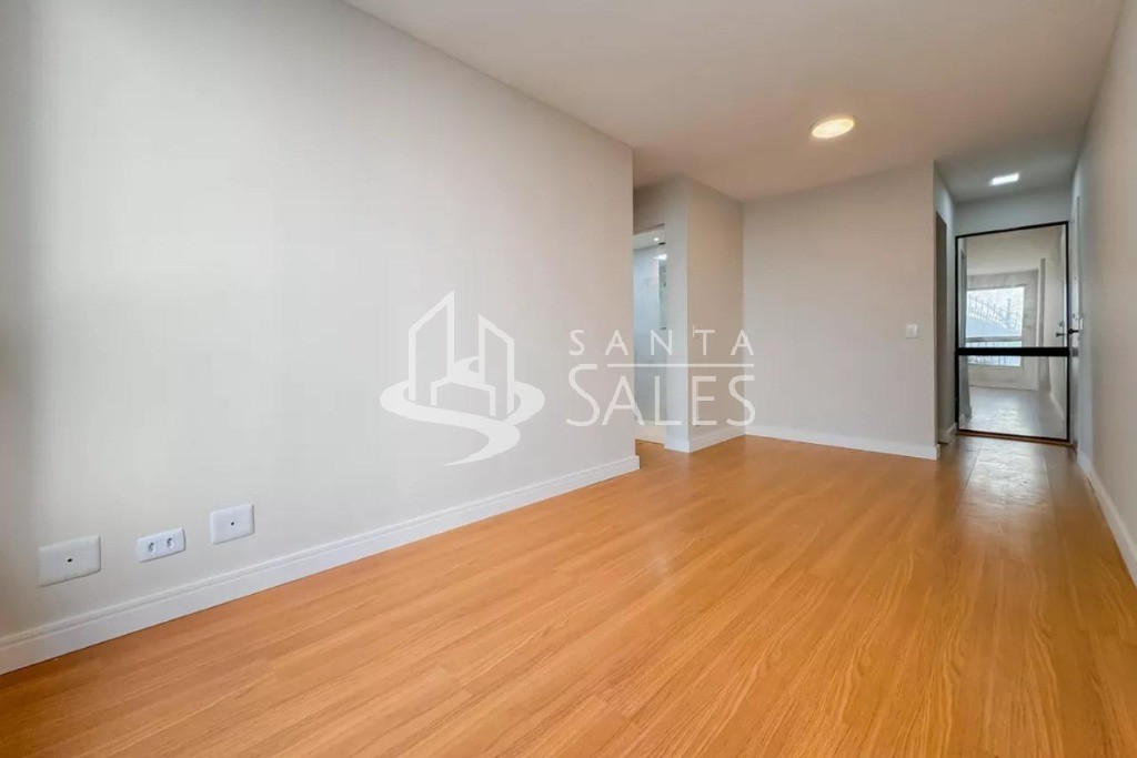 Apartamento, 1 quarto, 40 m² - Foto 2