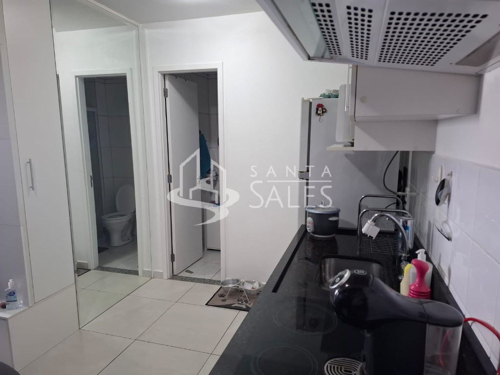 Apartamento, 1 quarto, 37 m² - Foto 13