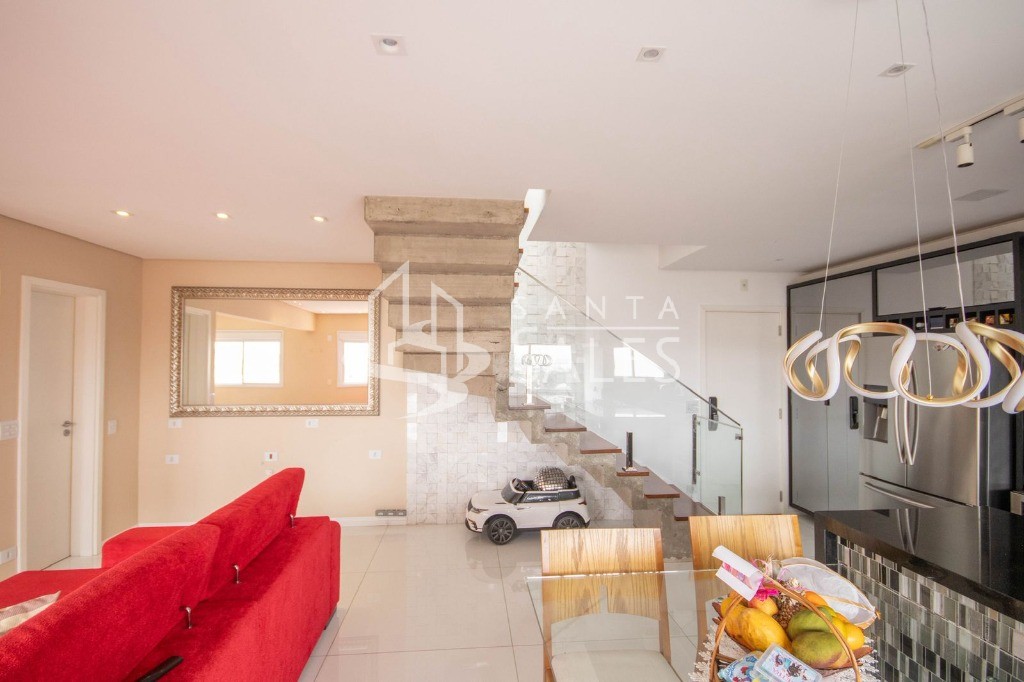 Apartamento, 2 quartos, 120 m² - Foto 7