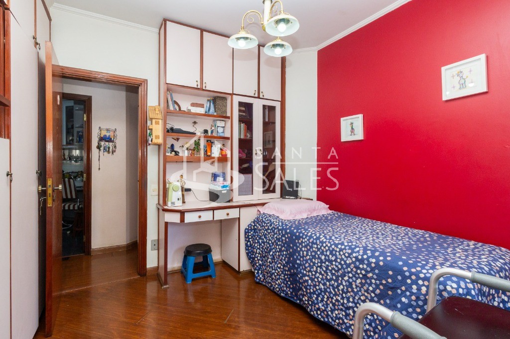 Apartamento, 3 quartos, 146 m² - Foto 26