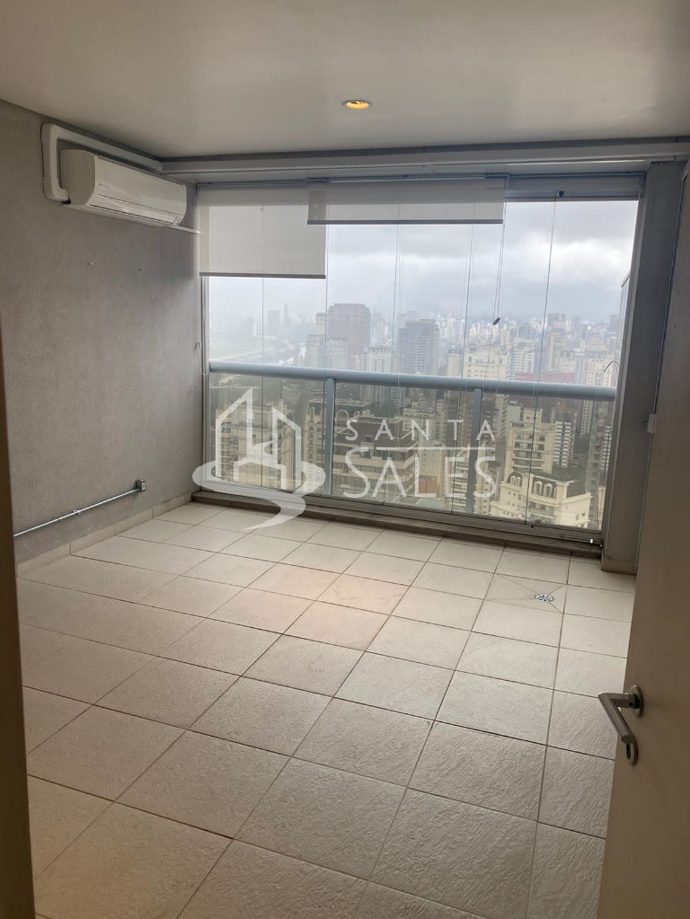 Cobertura, 3 quartos, 263 m² - Foto 5