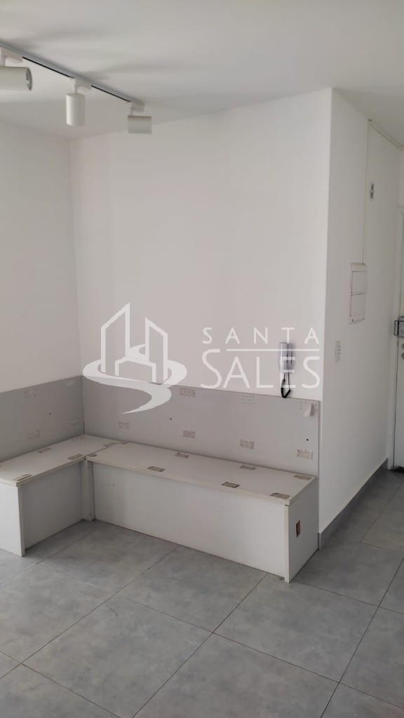 Apartamento, 2 quartos, 57 m² - Foto 6