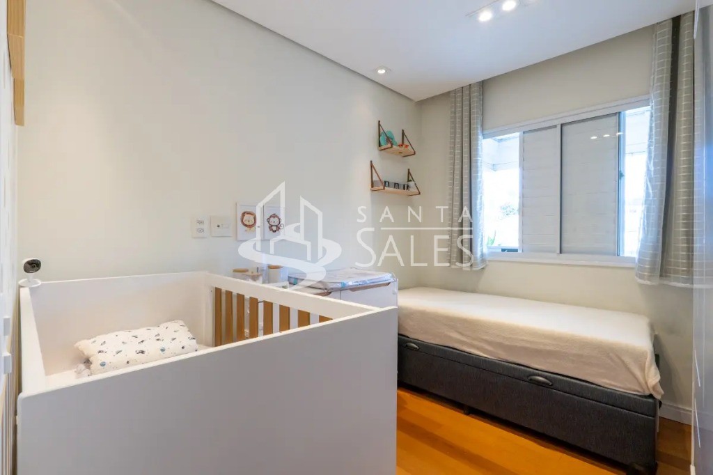 Apartamento, 4 quartos, 96 m² - Foto 13