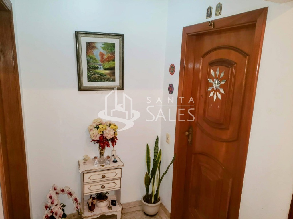 Apartamento, 3 quartos, 106 m² - Foto 3