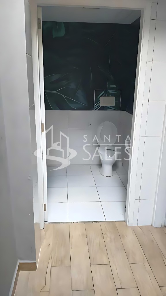 Loja-Salão, 200 m² - Foto 19