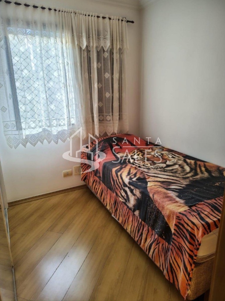 Apartamento à venda com 3 quartos, 98m² - Foto 4