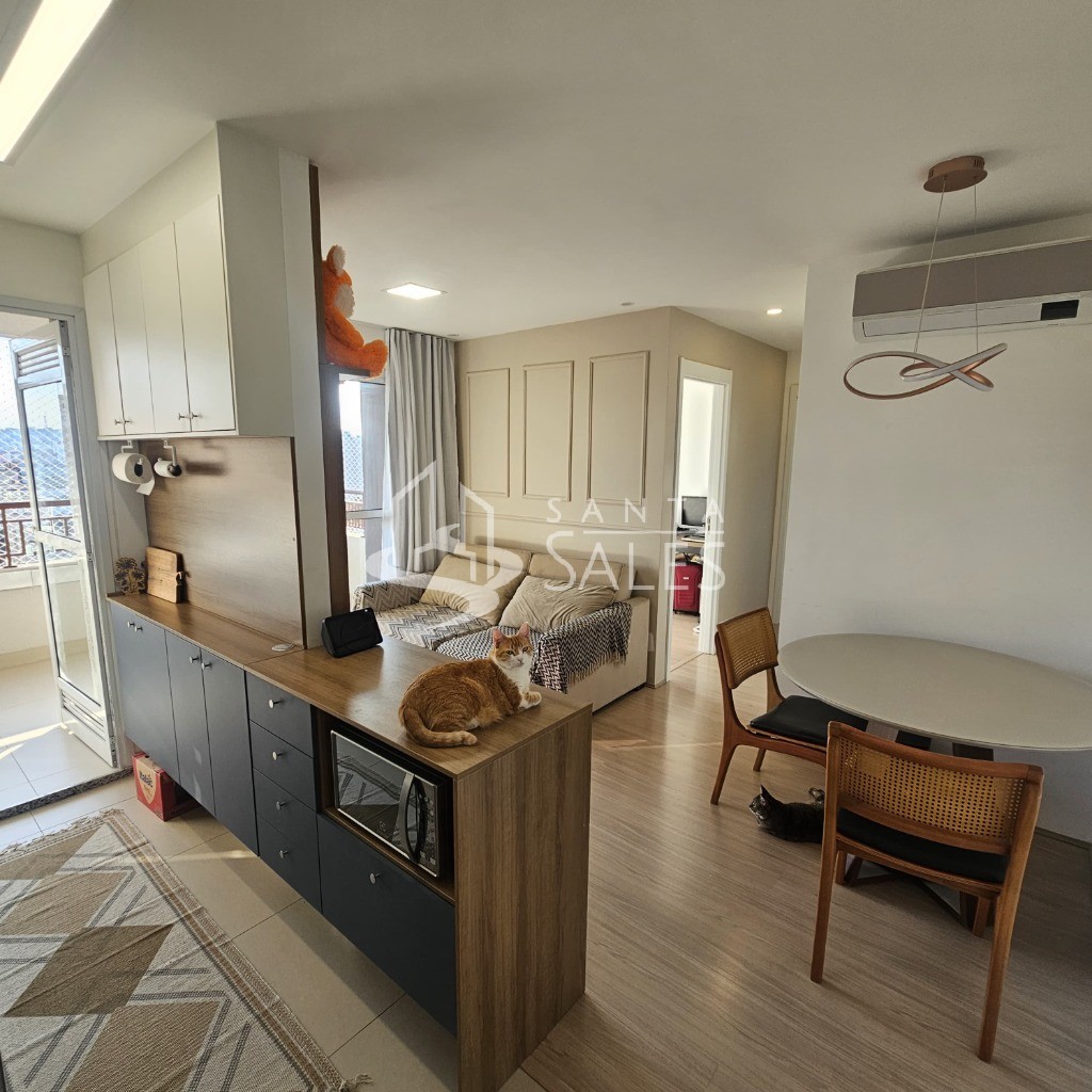 Apartamento, 2 quartos, 54 m² - Foto 29