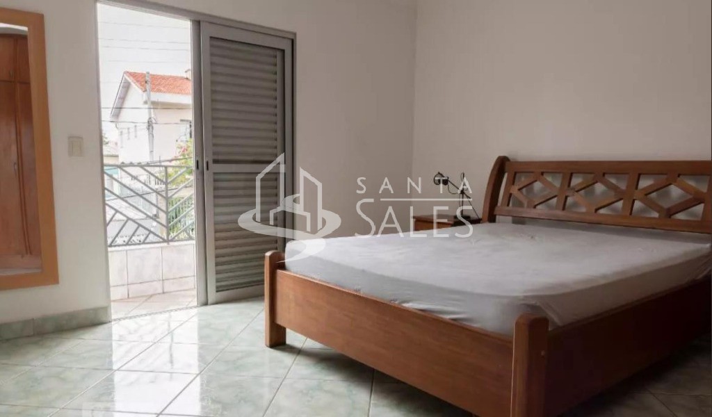 Sobrado, 3 quartos - Foto 5